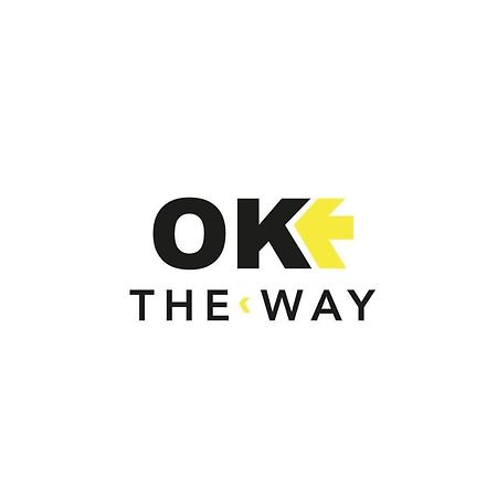 Oktheway Mino Beach Extérieur photo