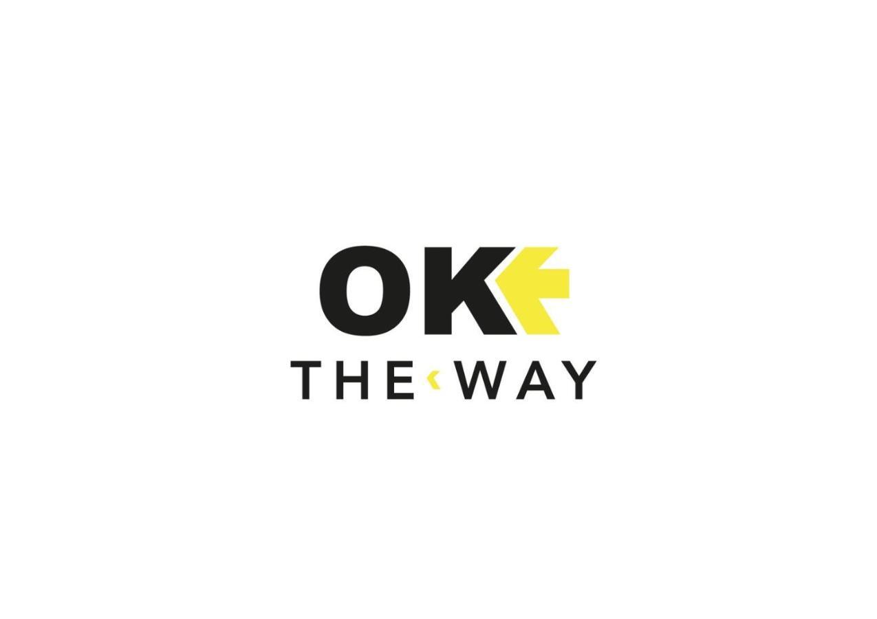 Oktheway Mino Beach Extérieur photo